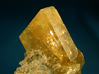 Baryte - Chatel Guyon