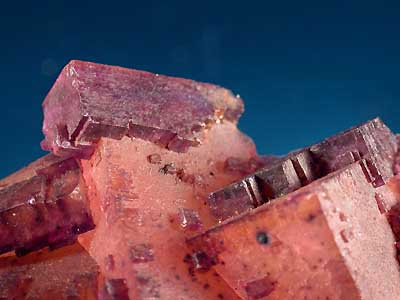 North American fluorite