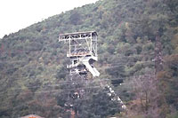 Trepca - The mine