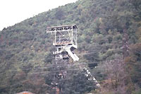 Trepca - La mine