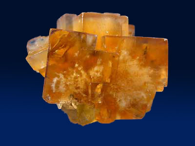 Fluorite - Valzergues - Aveyron