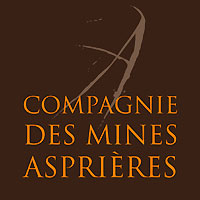 Compagnie des mines d'Asprieres