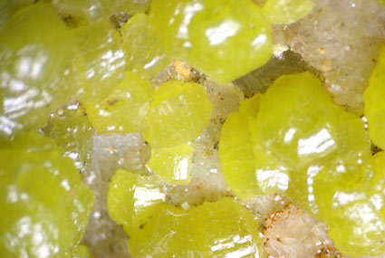 pyromorphite Asprieres